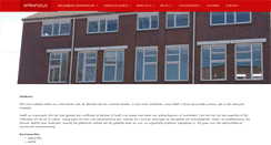 Desktop Screenshot of intrafocus.nl
